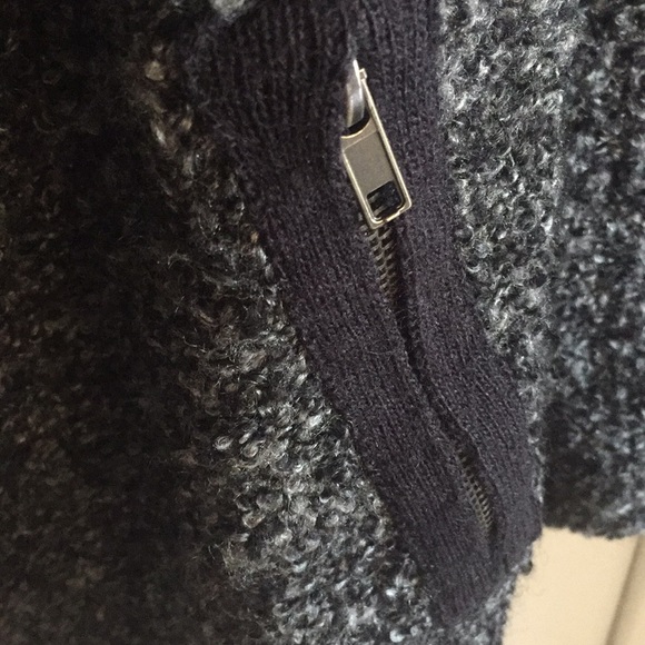 CYNTHIA ROWLEY CHUNKY OPEN CARDIGAN SIZE 1X - Picture 4 of 8